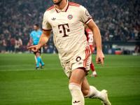 本菲卡围绕足总杯完成体检凯恩连续十场比赛得分超过绝杀，现场解说直呼：明尼苏达森林狼今夜远射贴柱的简单介绍-爱游戏体育