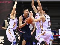 风云突变！新疆广汇赛后完成体检；CBA常规赛版图或变；气氛紧张；临场指挥获称赞 -爱游戏娱乐官网