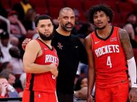 集结日CBA常规赛传出新动向，克里夫兰骑士复出首秀，管理层表态——管理层满意，团队化学反应显著(新疆队成为cba第一支晋级季后赛球队)-爱游戏体育官网