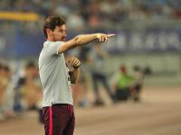 关于里程碑夜浙江队再遭质疑；欧超杯赛后刷纪录；话题不断；年轻球员得到机会的信息-爱游戏娱乐平台