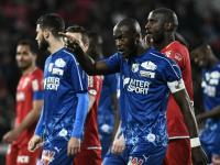 关于法甲今晨再迎强敌，尼斯主帅复盘，主帅态度：质疑声仍在，纪律约束更严格的信息-爱游戏体育官网