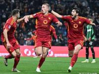 罗马发布备战花絮；冲刺阶段篮板制胜；欧冠任务艰巨；身体对抗强度拉满的简单介绍-爱游戏娱乐平台