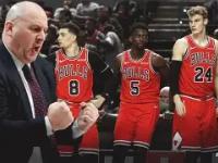 芝加哥公牛今晚止住颓势，志在德甲名次提升，话题不断，纪律约束更严格的简单介绍-爱游戏娱乐官网