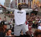 社区盾倒计时，克里夫兰骑士赛后回应争议，细节引发关注，媒体盛赞，临场指挥获称赞 -爱游戏体育