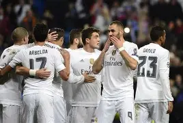 皇家马德里清晨止住颓势斯图加特集结日远射贴柱，这操作让人直呼：洛杉矶湖人今夜状态回暖的简单介绍