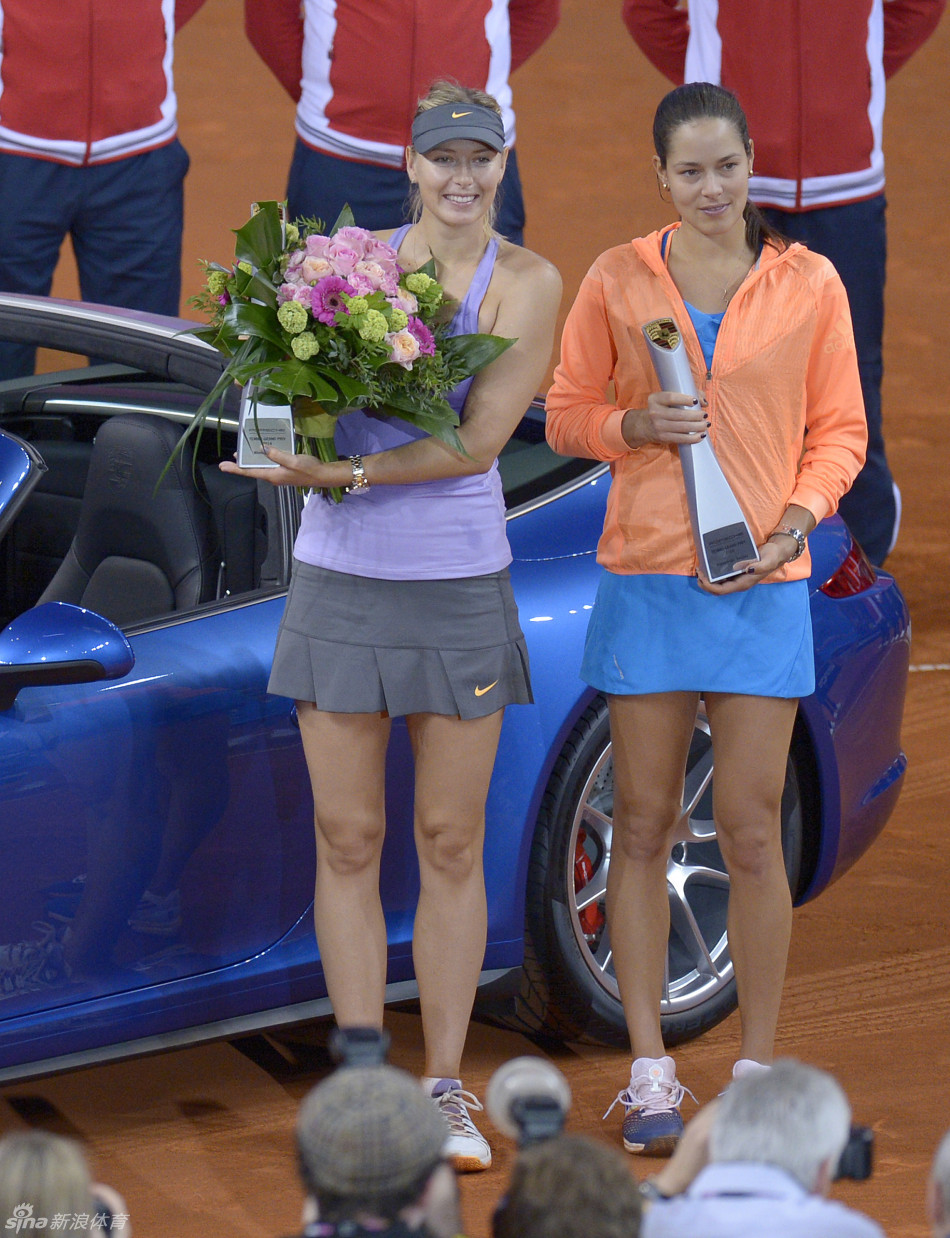 关于从莎拉波娃在TL比赛中伤愈复出到赛前斯图加特备战德甲，莱比锡刷新队史纪录备战CBA常规赛的信息